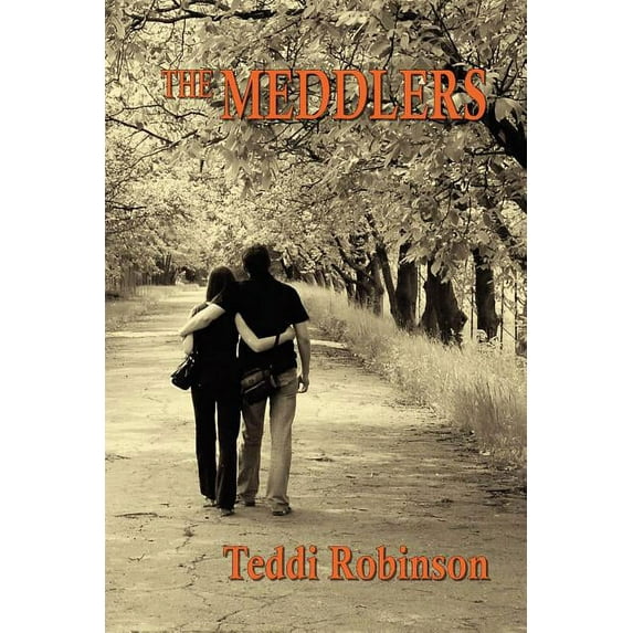 The Meddlers (Paperback)