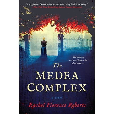 The Medea Complex, (Paperback)