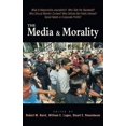 thumbnail image 1 of Contemporary Issues (Prometheus) Media &amp; Morality, (Paperback), 1 of 1
