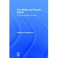 thumbnail image 1 of The Media and Human Rights: The Cosmopolitan Promise, (Hardcover), 1 of 1