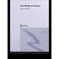 thumbnail image 1 of The Media in France, (Paperback), 1 of 1