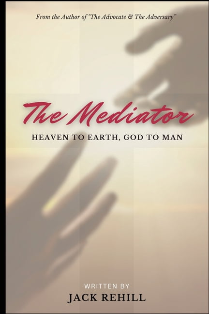 The Mediator, (Paperback)