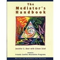 thumbnail image 1 of Pre-Owned The Mediator's Handbook (Paperback) 0865713596, 1 of 1
