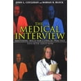 thumbnail image 1 of Pre-Owned The Medical Interview : Mastering Skills for Clinical Practice (Paperback) 0803607717 9780803607712, 1 of 1