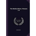 thumbnail image 1 of The Medical News, Volumes 3-4 Paperback 137786829X 9781377868295 Anonymous, 1 of 1