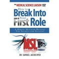 thumbnail image 1 of Pre-Owned The Medical Science Liaison Career Guide: How to Break Into Your First Role (Paperback) 0989962601 9780989962605, 1 of 1