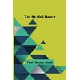 thumbnail image 1 of The Medici Boots, (Paperback), 1 of 1