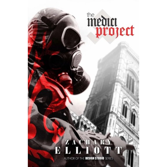 The Medici Project, (Paperback)