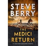The Medici Return, Paperback