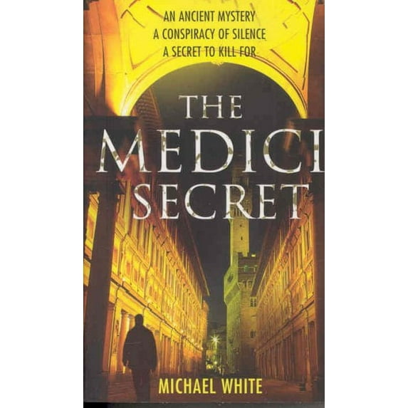 The Medici Secret