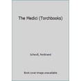 thumbnail image 1 of Pre-Owned The Medici (Torchbooks) (Paperback) 0061310107 9780061310102, 1 of 1