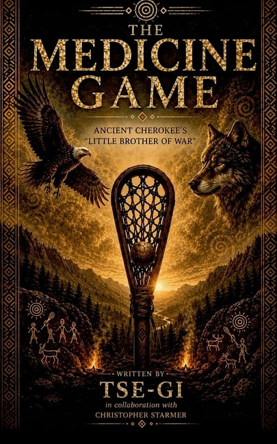The Medicine Game, (Paperback)