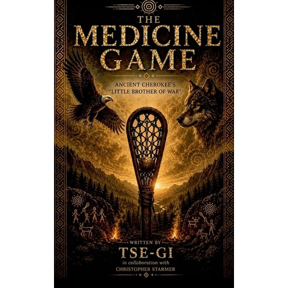 The Medicine Game, (Paperback)