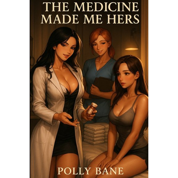 The Diaper Formula The Medicine Made Me Hers: An Erotic DDLG Diaper Lover Romance of Obedience, Transformation, and Mommy's Control, (Paperback)