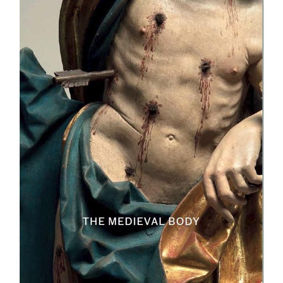 The Medieval Body (Paperback)