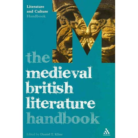 The Medieval British Literature Handbook