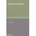 thumbnail image 1 of The Medieval Fenland (Paperback), 1 of 1