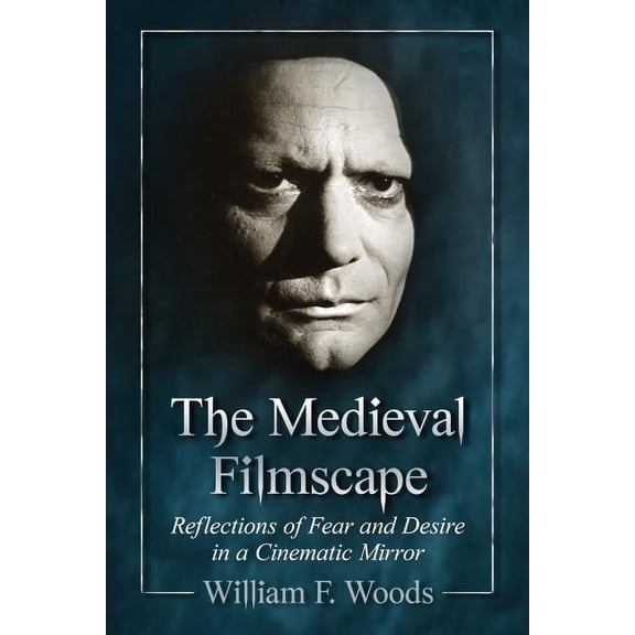 The Medieval Filmscape (Paperback)