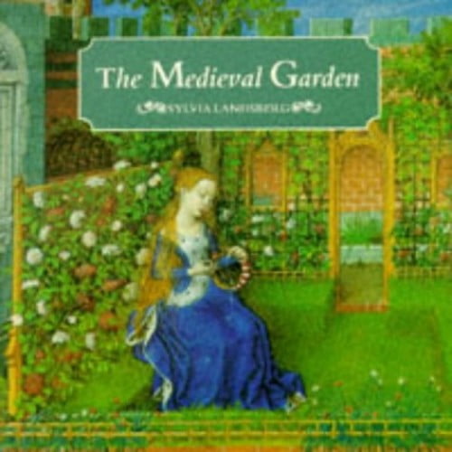 Pre-Owned The Medieval Garden Paperback