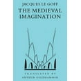 thumbnail image 1 of The Medieval Imagination (Paperback), 1 of 1