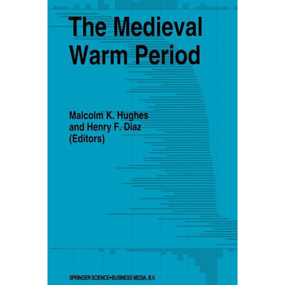 The Medieval Warm Period, (Paperback)