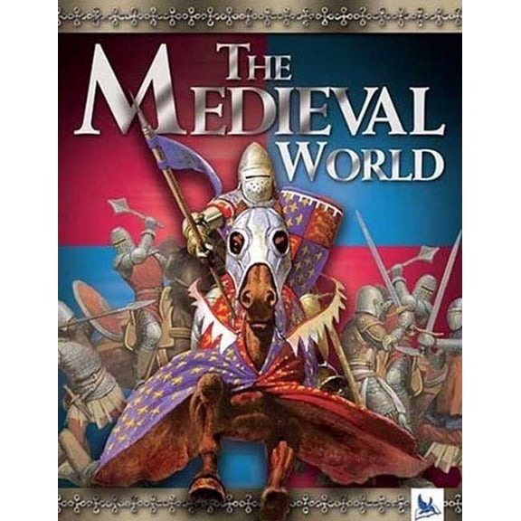 The Medieval World 9780753460467