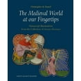 thumbnail image 1 of Studies in Medieval and Early Renaissanc The Medieval World at Our Fingertips: Manuscript Illuminations from the Collection of Sandra Hindman, (Hardcover), 1 of 1