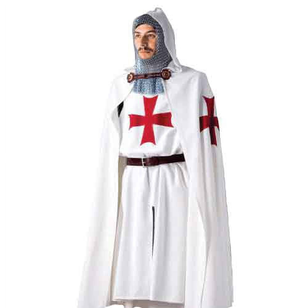 Knight tunic deals costume