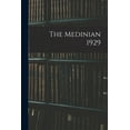 thumbnail image 1 of The Medinian 1929, (Paperback), 1 of 1