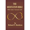 thumbnail image 1 of The Meditation Bible: With Audio Tutorials LINK, (Paperback), 1 of 1