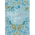 thumbnail image 1 of The Meditation Coloring Book (Paperback), 1 of 1