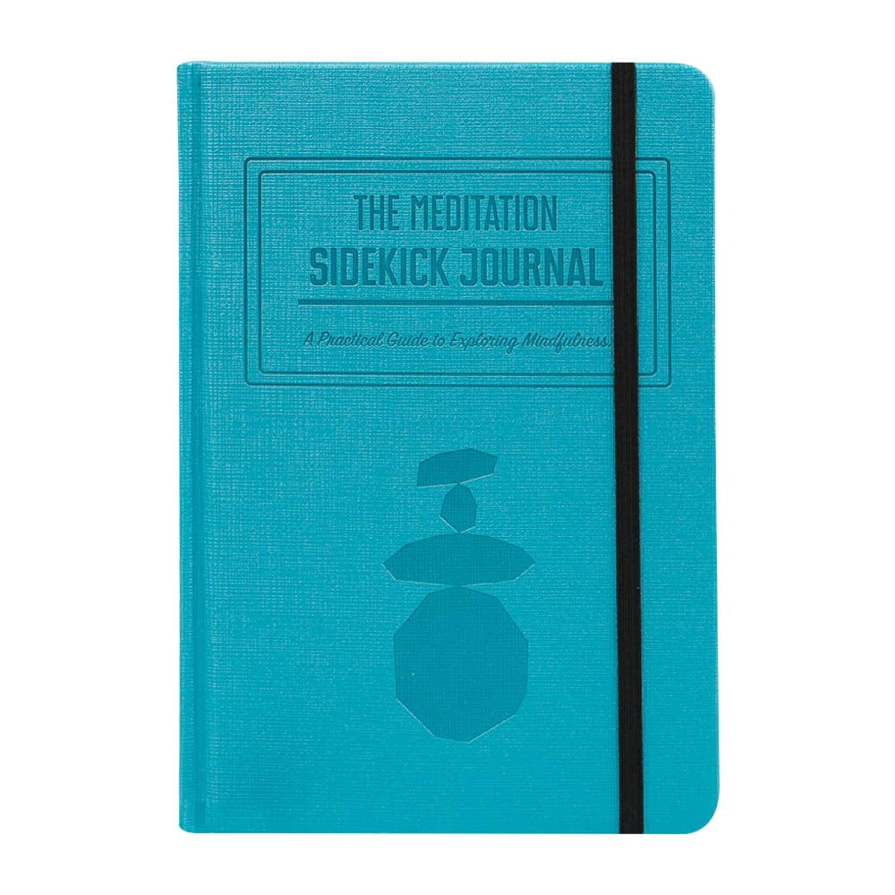 Customer reviews for the meditation sidekick journal a practical guide