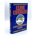 thumbnail image 1 of Pre-Owned The Mediterranean Caper and Iceberg: Novels by Clive Cussler (Hardcover) 0684825996 9780684825991, 1 of 1