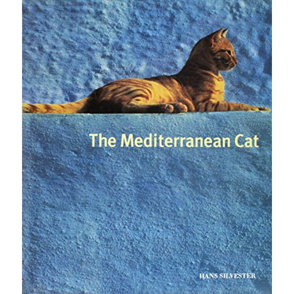 Pre-Owned The Meditrranean Cat (Hardcover) 0811812286 9780811812283