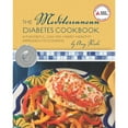 thumbnail image 1 of Pre-Owned The Mediterranean Diabetes Cookbook (Paperback) 1580403123 9781580403122, 1 of 1