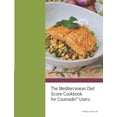 thumbnail image 1 of The Mediterranean Diet Score Cookbook for Coumadin(R) Users (Paperback) by Timothy S Harlan, 1 of 1