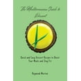 thumbnail image 1 of The Mediterranean Guide to Dessert: Quick and Easy Dessert Recipes to Boost Your Meals and Stay Fit, (Paperback), 1 of 1