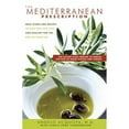 thumbnail image 1 of Pre-Owned The Mediterranean Prescription: Meal Plans and Recipes to Help You Stay Slim and Healthy for the Rest of Your Life Paperback, 1 of 1