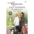 thumbnail image 1 of Pre-Owned The Mediterranean Rebel's Bride (Unknown) 0373039808 9780373039807, 1 of 1