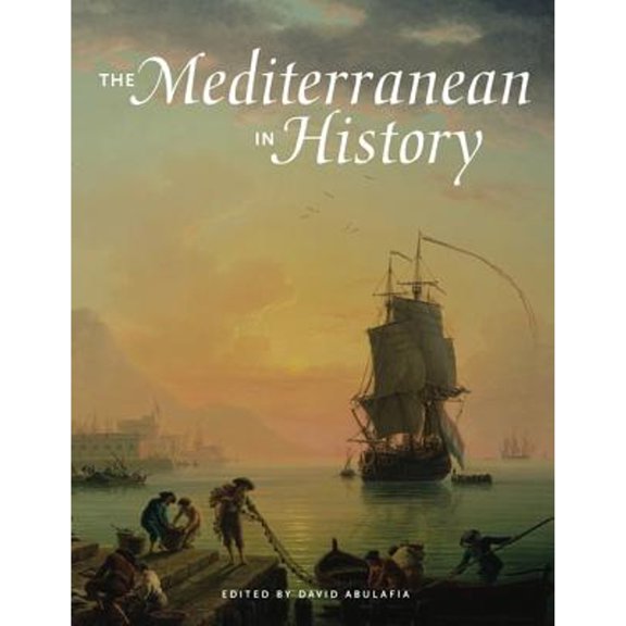 Pre-Owned The Mediterranean in History