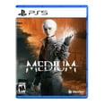 thumbnail image 1 of The Medium, Koch Media, PlayStation 5, [Physical], 816819019603, 1 of 7