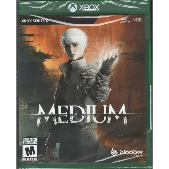 The Medium - Xbox Series X