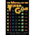 thumbnail image 1 of Pre-Owned The Medium of the Video Game (Paperback) 029279150X 9780292791503, 1 of 1