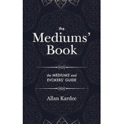 The Mediums Book, Hardcover