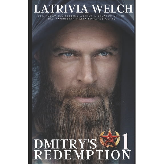 The Medlov Men Dmitry's Redemption: Book One, Book 7, (Paperback)
