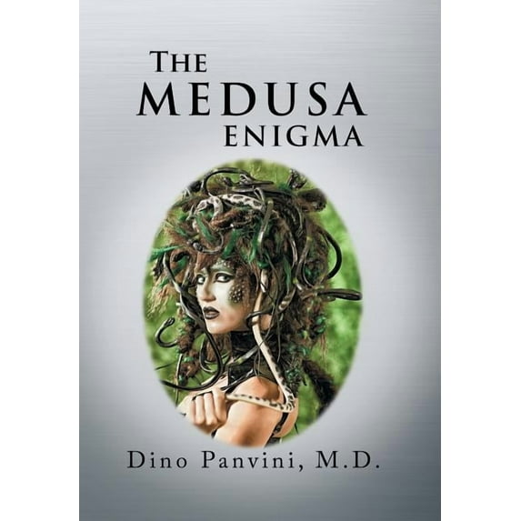 The Medusa Enigma (Hardcover)