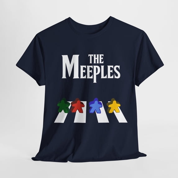 The Meeples, Board game lover, Boardgame Meeps, Meeple Unisex shirt