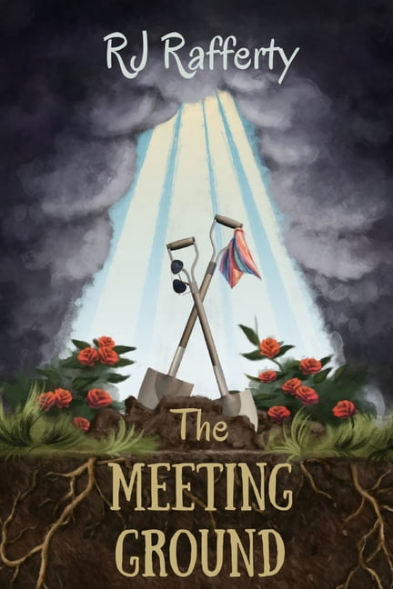 The Meeting Ground, (Paperback)
