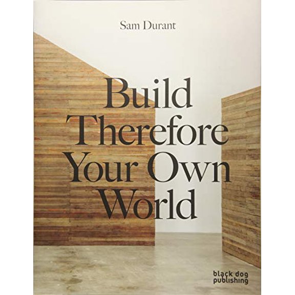 Pre-Owned The Meeting House / Build Therefore Your Own World Paperback