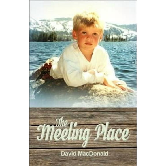 The Meeting Place (Paperback)
